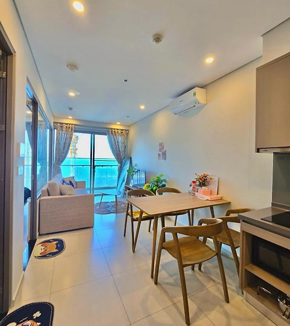 The Song - Luxury Apartment Vung Tau - Can Ho Nghi Duong Cao Cap