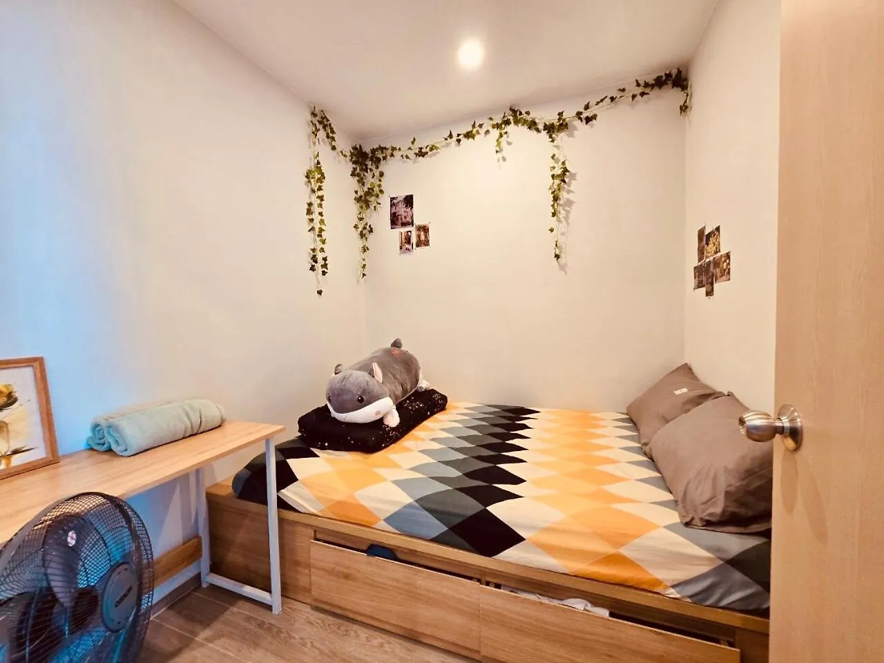 The Song - Luxury Apartment Vung Tau - Can Ho Nghi Duong Cao Cap Vietnám