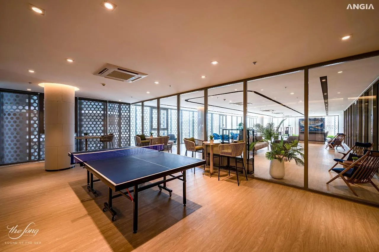 The Song - Luxury Apartment Vung Tau - Can Ho Nghi Duong Cao Cap 0*,