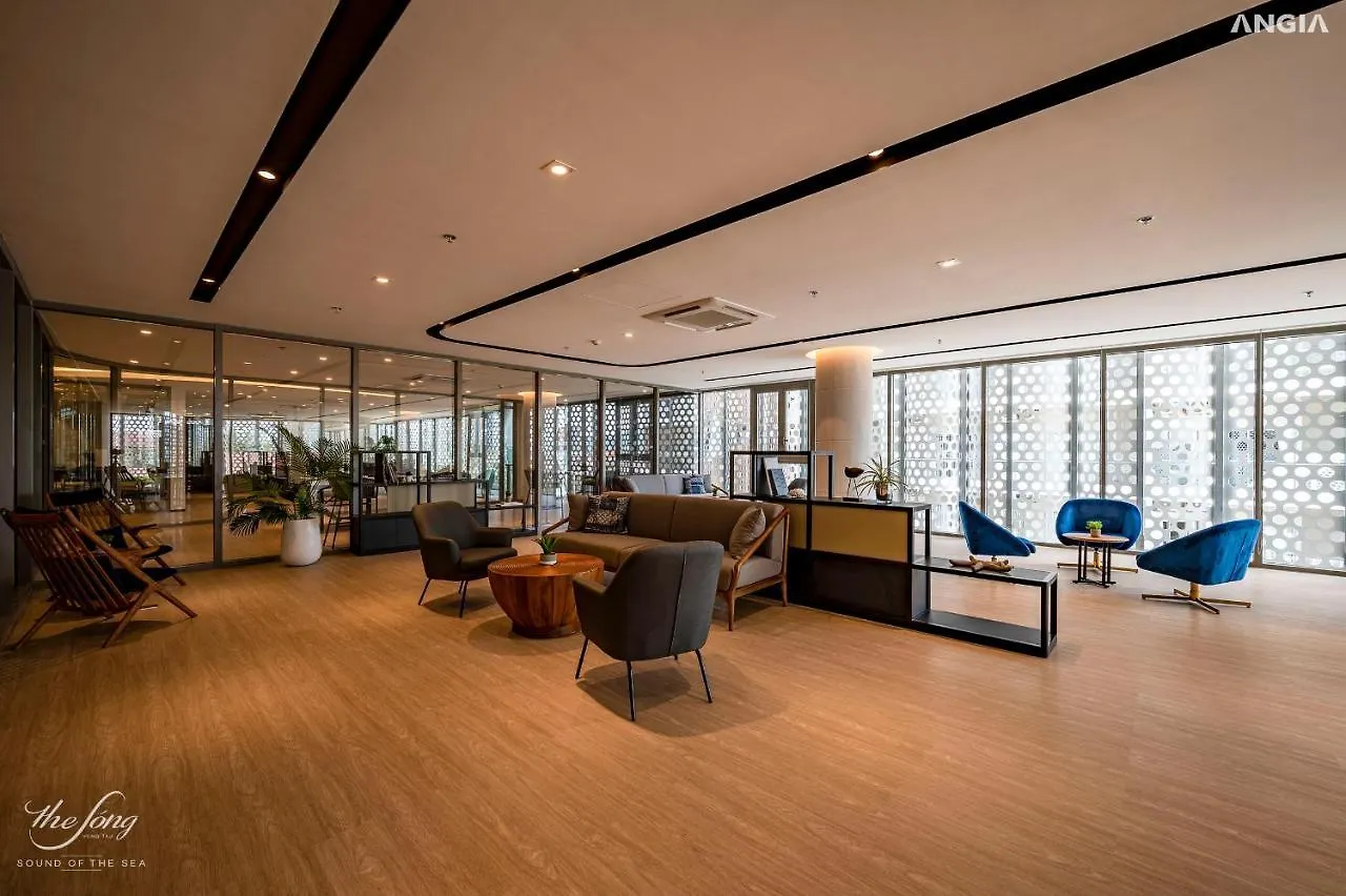 The Song - Luxury Apartment Vung Tau - Can Ho Nghi Duong Cao Cap