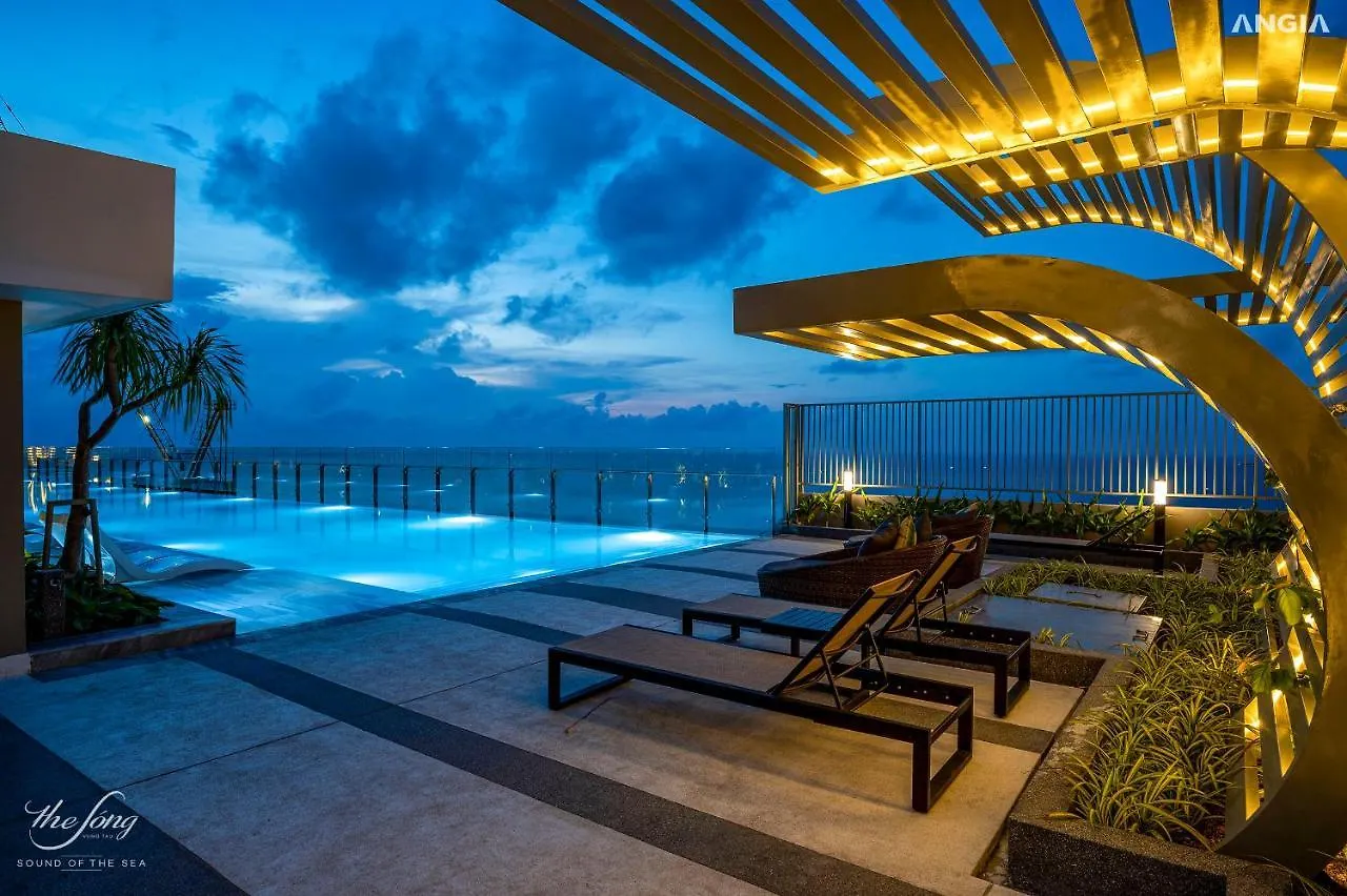 The Song - Luxury Apartment Vung Tau - Can Ho Nghi Duong Cao Cap