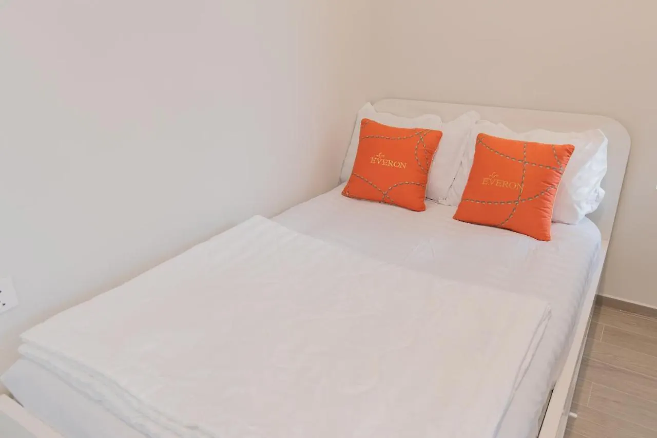 The Song - Luxury Apartment Vung Tau - Can Ho Nghi Duong Cao Cap