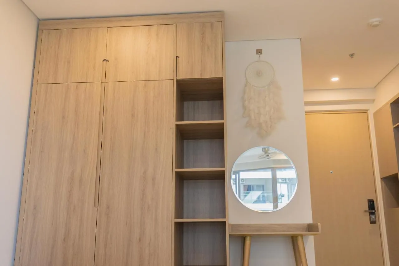 The Song - Luxury Apartment Vung Tau - Can Ho Nghi Duong Cao Cap 0*,