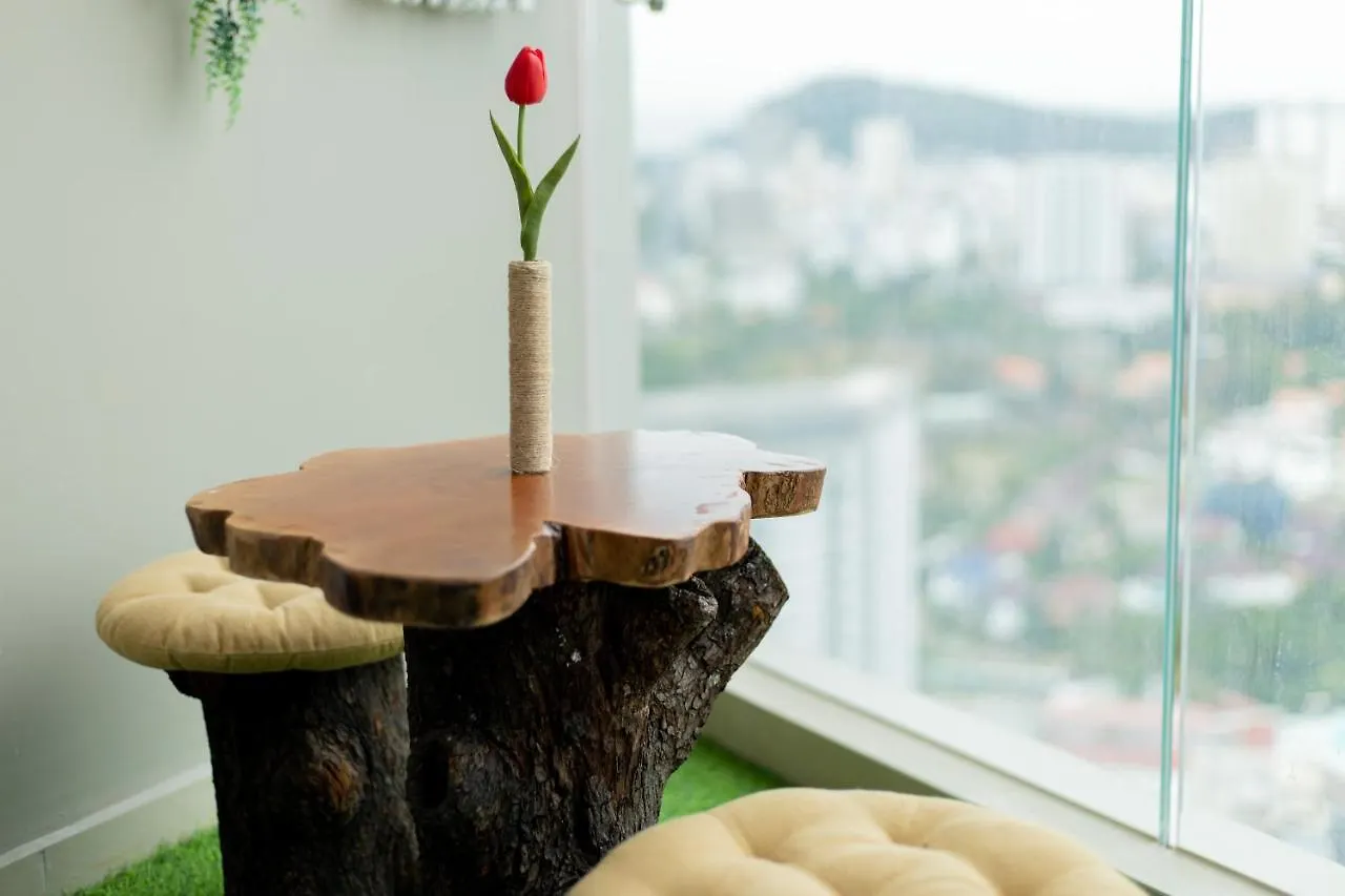 The Song - Luxury Apartment Vung Tau - Can Ho Nghi Duong Cao Cap 0*,