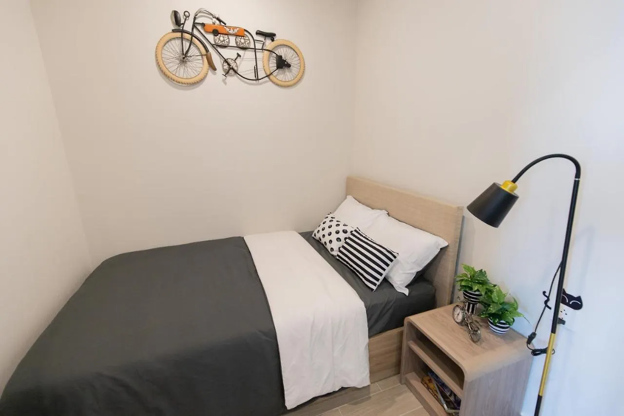 The Song - Luxury Apartment Vung Tau - Can Ho Nghi Duong Cao Cap