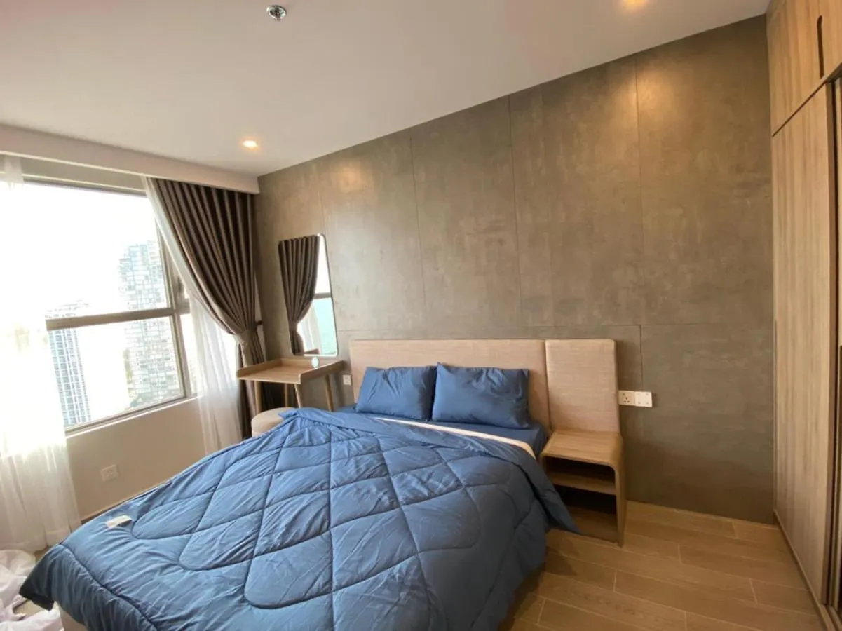 The Song - Luxury Apartment Vung Tau - Can Ho Nghi Duong Cao Cap 0*,  Vietnam