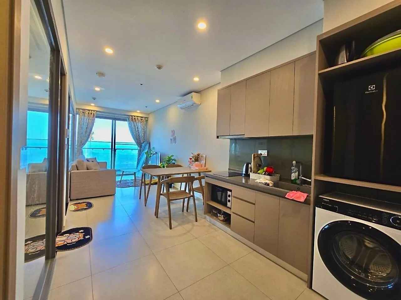 The Song - Luxury Apartment Vung Tau - Can Ho Nghi Duong Cao Cap Vietnam