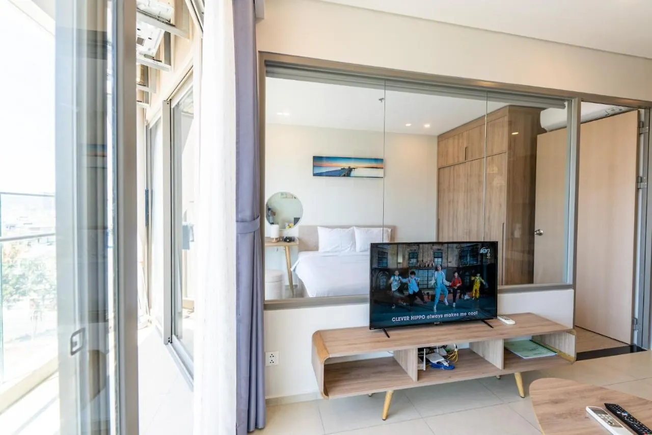 The Song - Luxury Apartment Vung Tau - Can Ho Nghi Duong Cao Cap