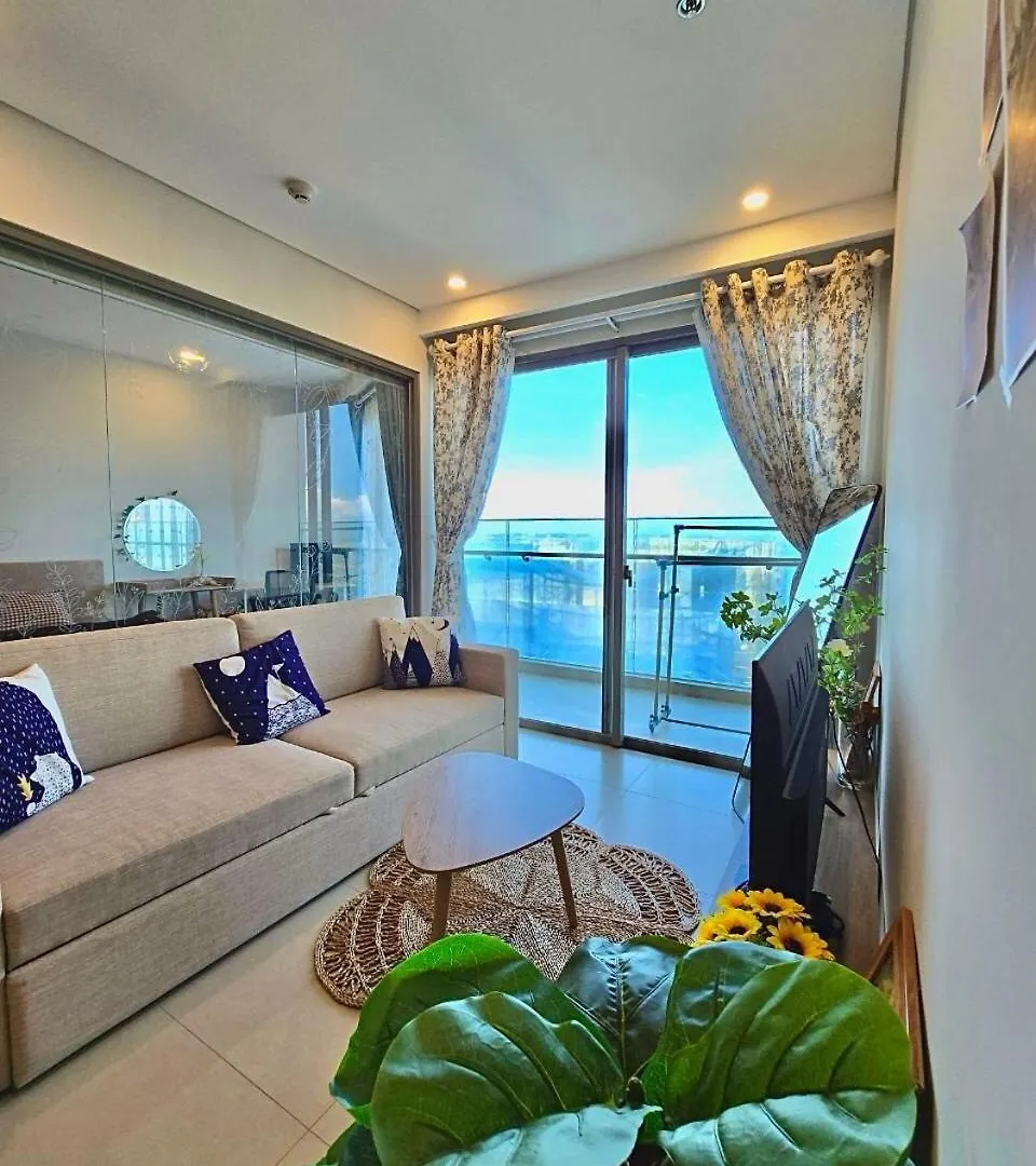 The Song - Luxury Apartment Vung Tau - Can Ho Nghi Duong Cao Cap 0*,