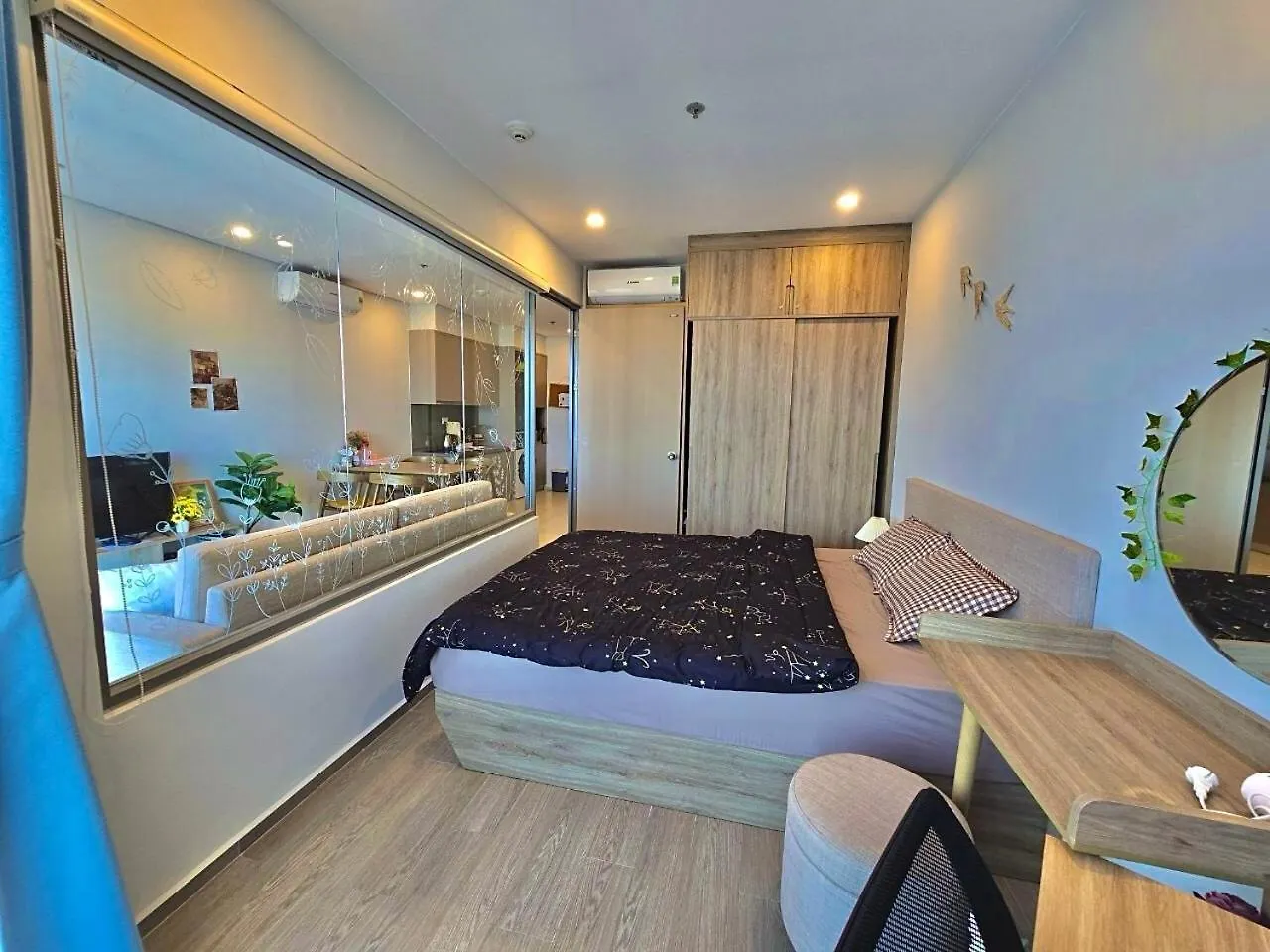 The Song - Luxury Apartment Vung Tau - Can Ho Nghi Duong Cao Cap