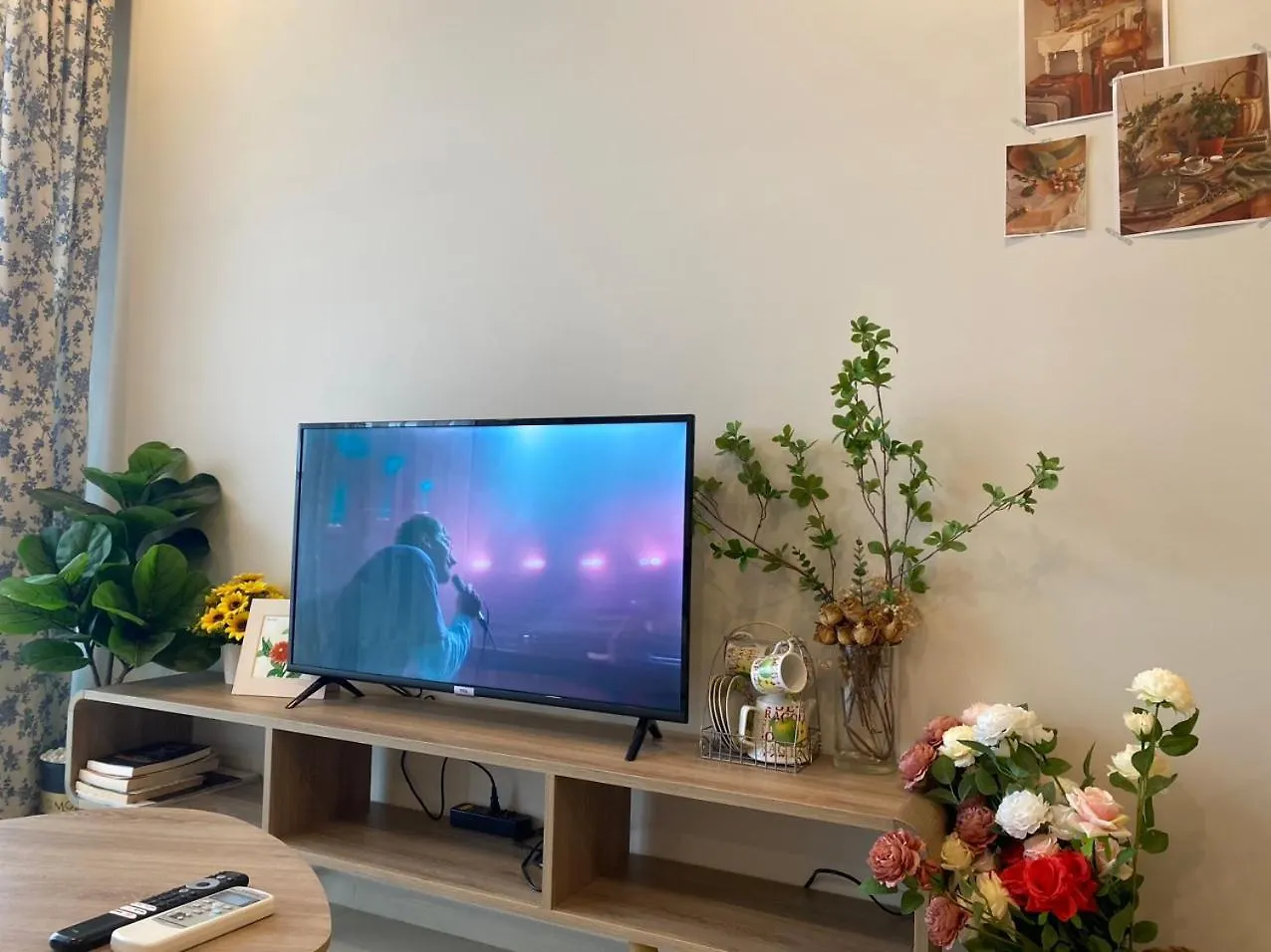 The Song - Luxury Apartment Vung Tau - Can Ho Nghi Duong Cao Cap